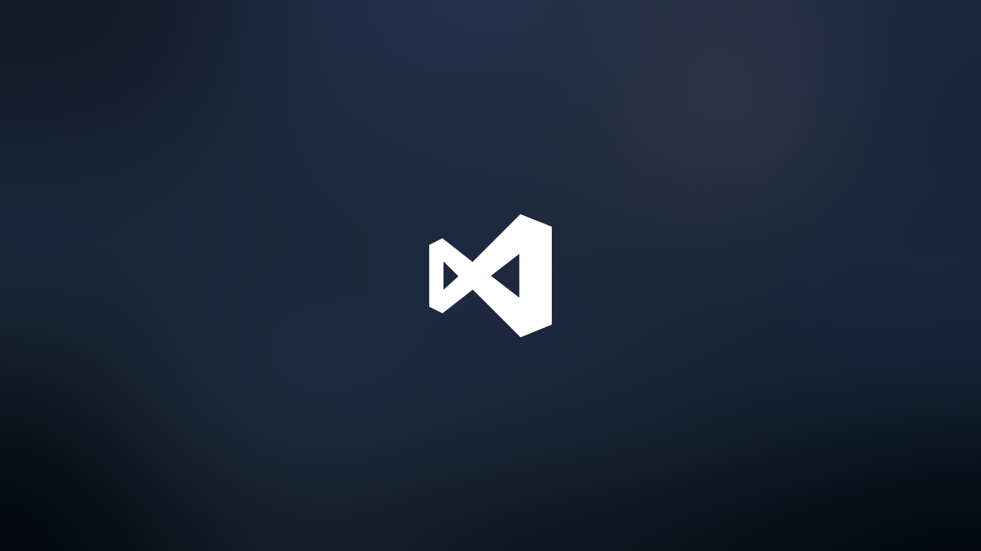 1920x1080 Visual Studio Code HD Wallpaper, Desktop