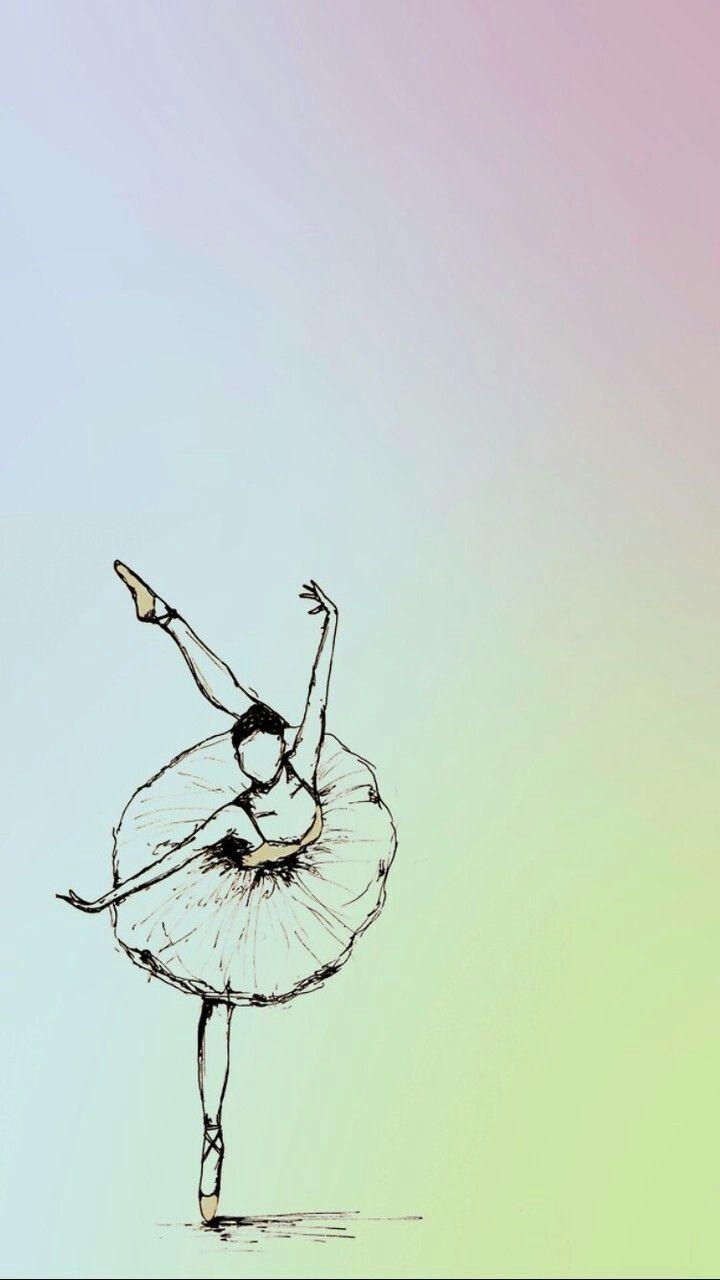 720x1280 Dance wallpaper, Ballet, Phone