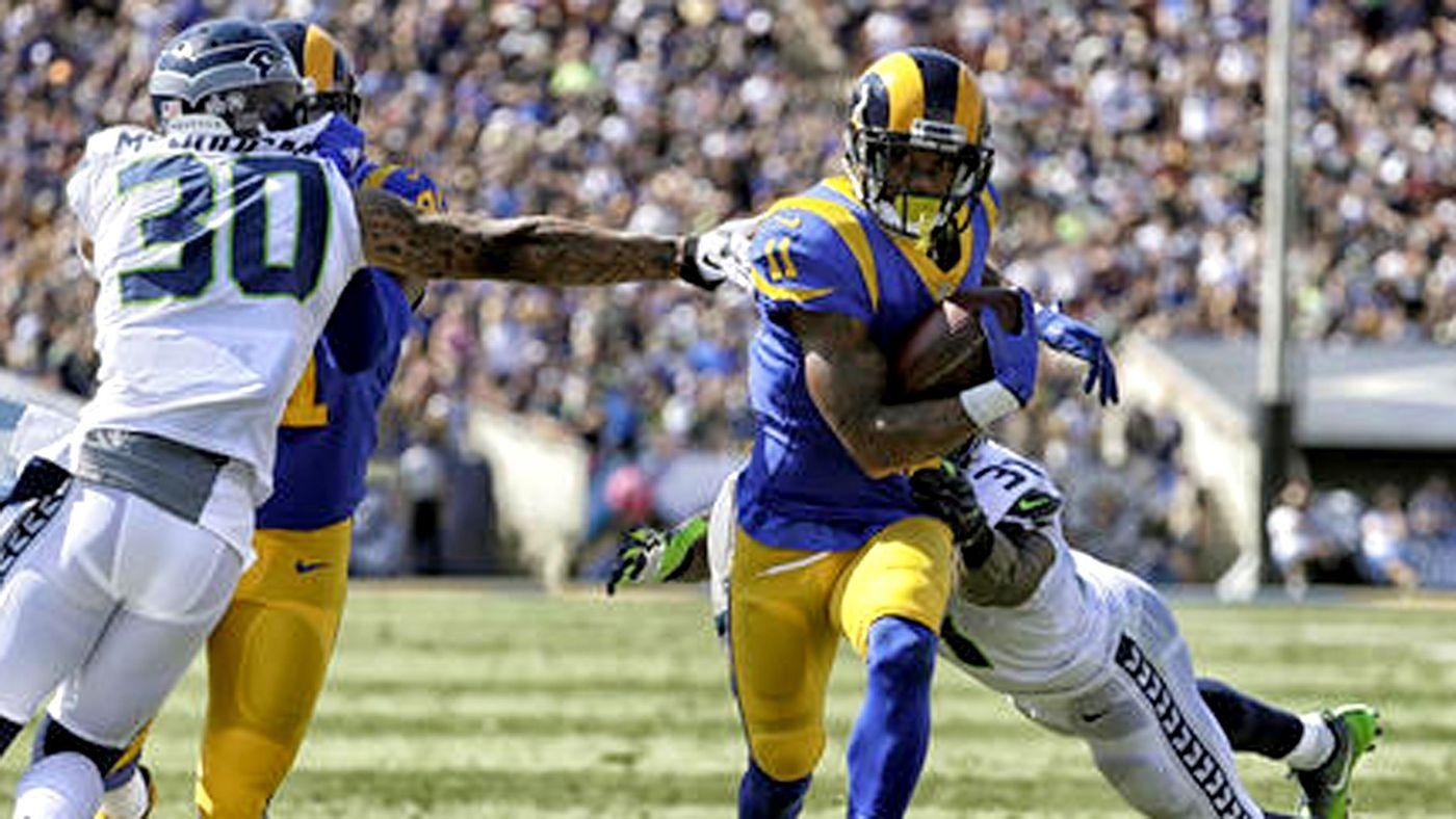 1400x790 Tavon Austin can trace road to NFL to childhood competitions, Desktop