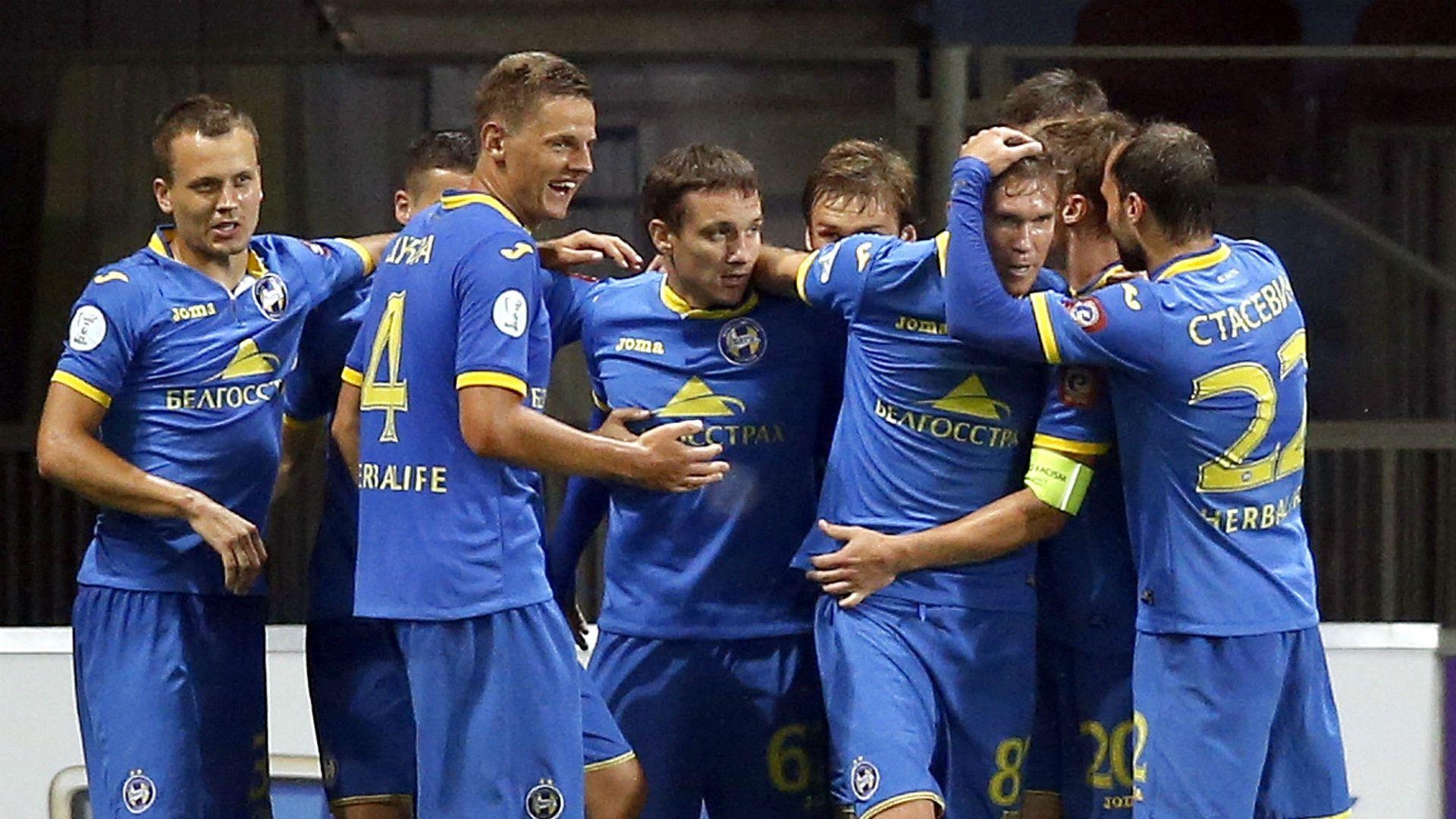 1920x1080 BATE Borisov v PSV Eindhoven Betting Tips: Latest odds, team news, Desktop