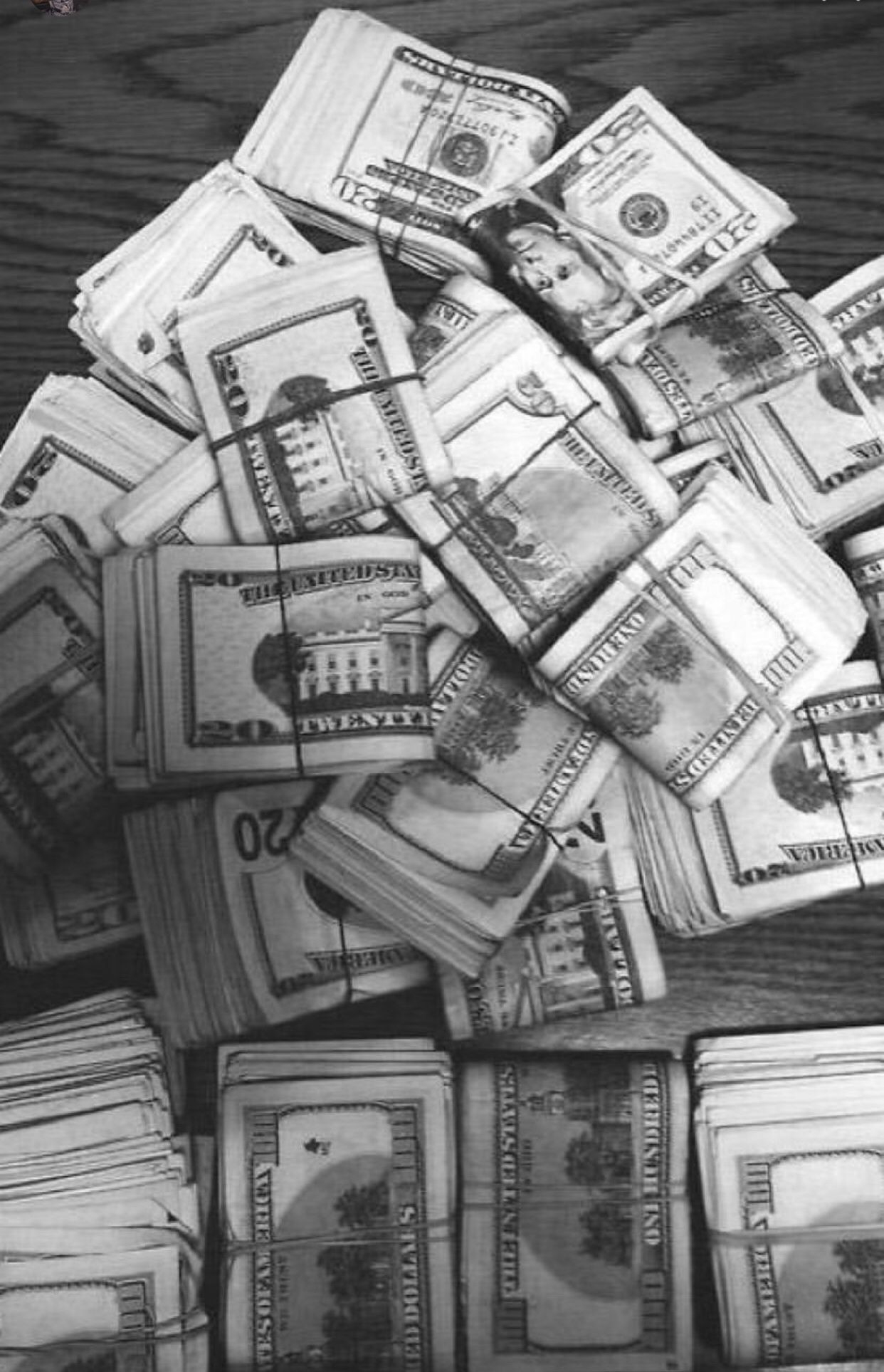 1250x1930 Pindeath On Wallpaper In 2019 Money Luxury Lifestyle I Want For Christmas Is Money Meme, Phone