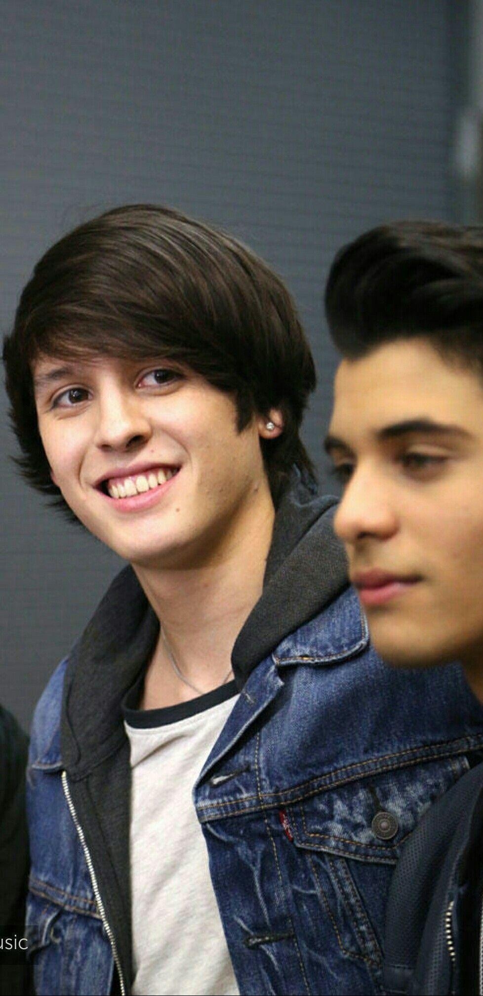 980x2020 CNCO wallpaper.. Joel, Christopher, and Erick. CNCO❤, Phone