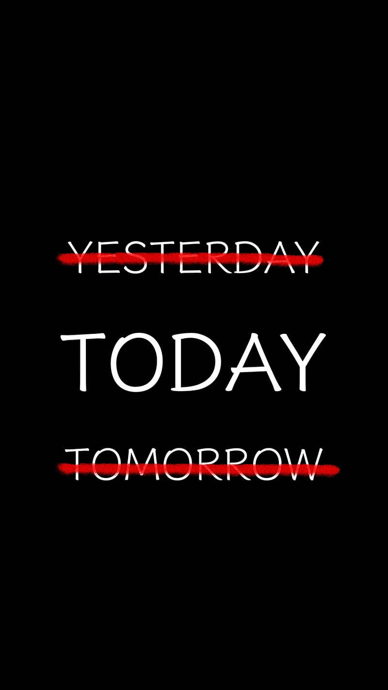 800x1430 Download free Today Motivational Mobile, Phone