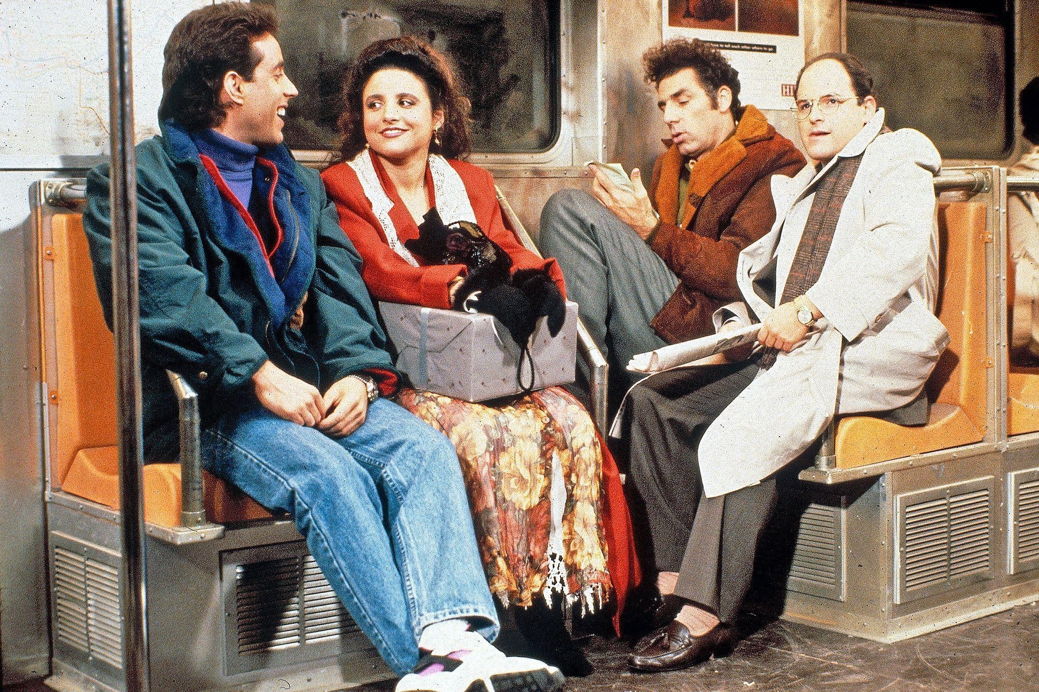 2040x1360 The Gargantuan Seinfeld Quiz, Desktop