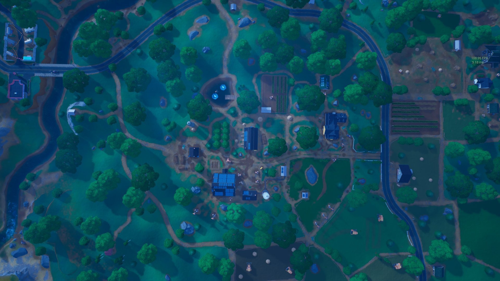 1920x1080 Fortnite Chapter 4: Season 2 wallpaper, Desktop