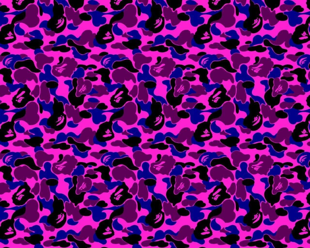 1280x1030 Streetwear Wallpaper Group 1280×1024 BAPE Wallpaper 36, Desktop