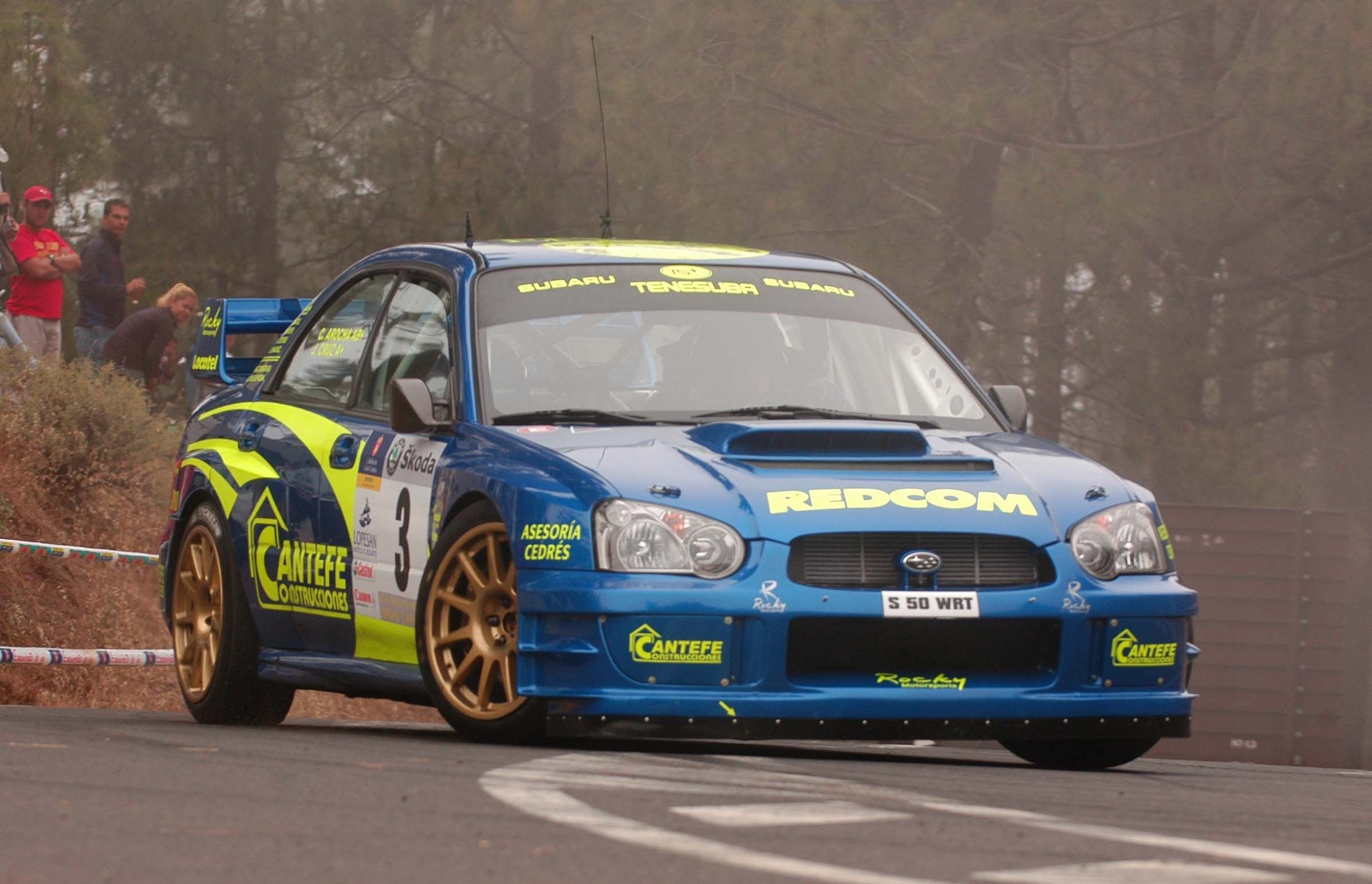 2400x1550 WRX Rally Wallpaper, Desktop