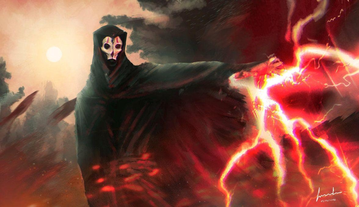 1180x680 Darth Nihilus, Desktop