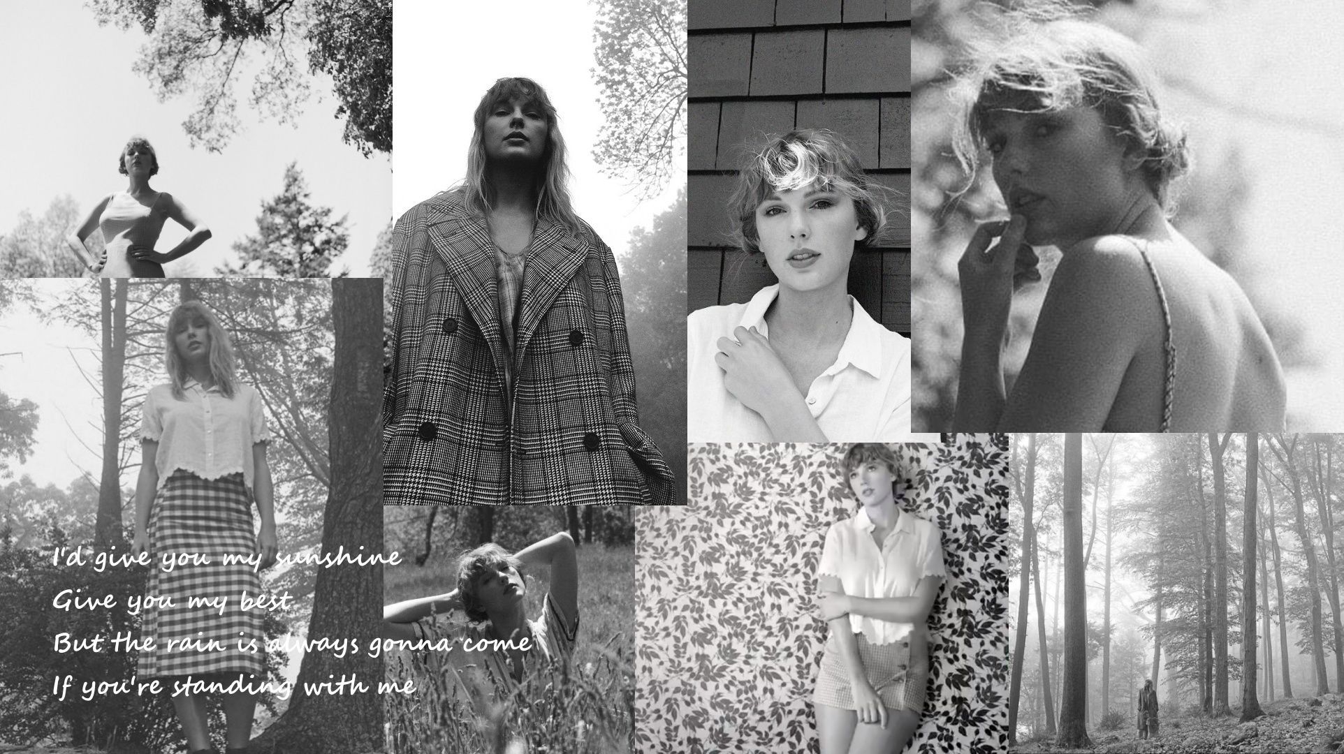 1930x1080 folklore 1920x1080 wallpaper. Taylor swift lyrics, Taylor swift twitter, Taylor swift posters, Desktop