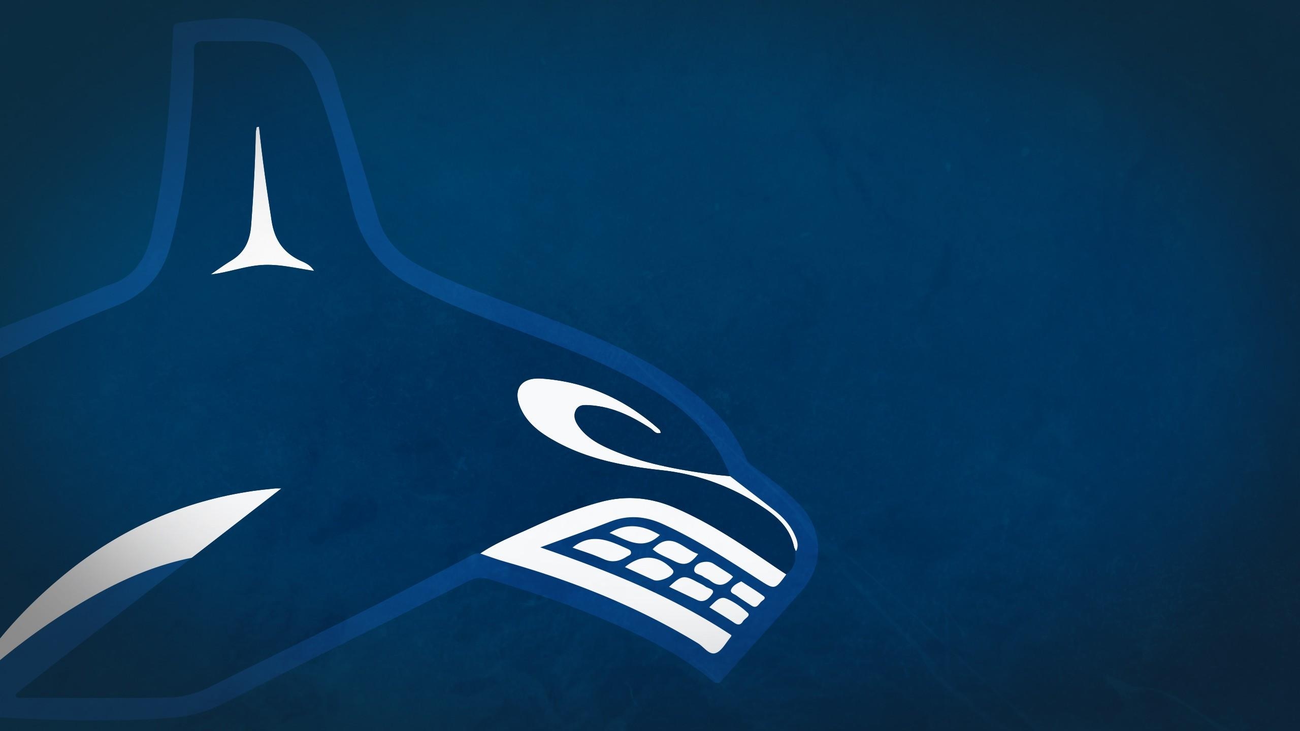 2560x1440 Vancouver Canucks HD Wallpaper, Desktop