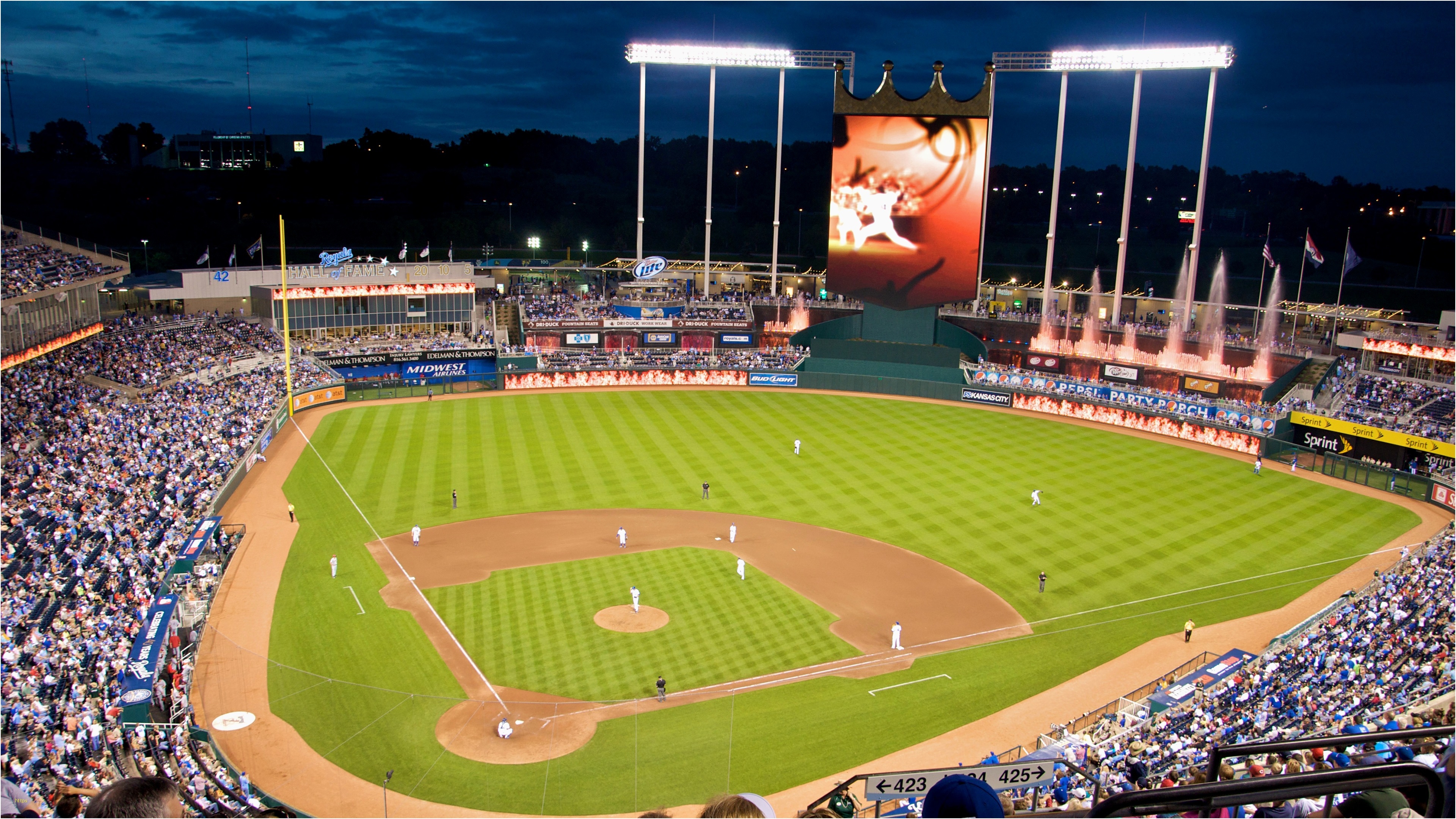 3840x2160 Royals Wallpaper Best Of Kansas City Royals Wallpaper HD, Desktop