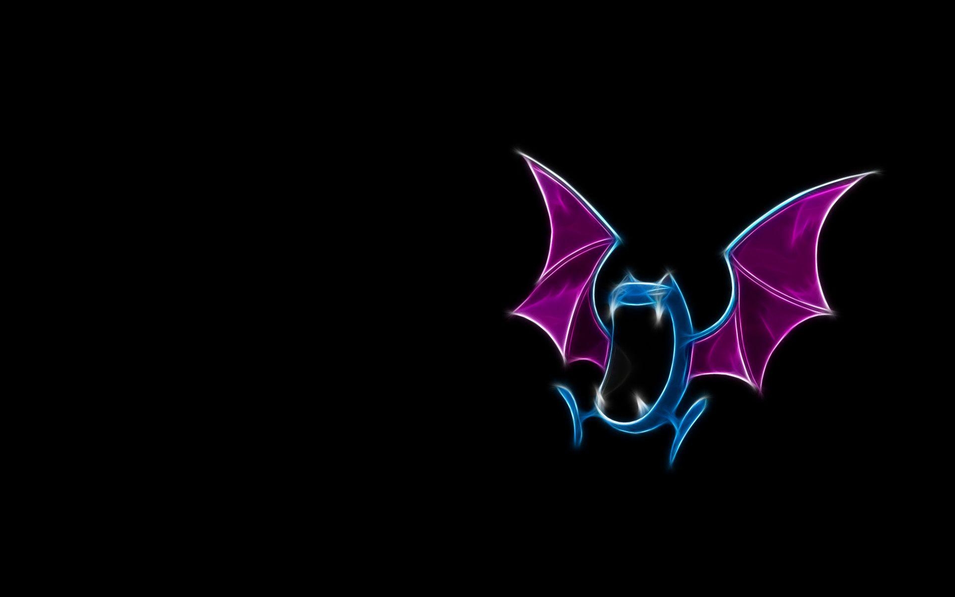 1920x1200 Pokemon Golbat wallpaper, Desktop