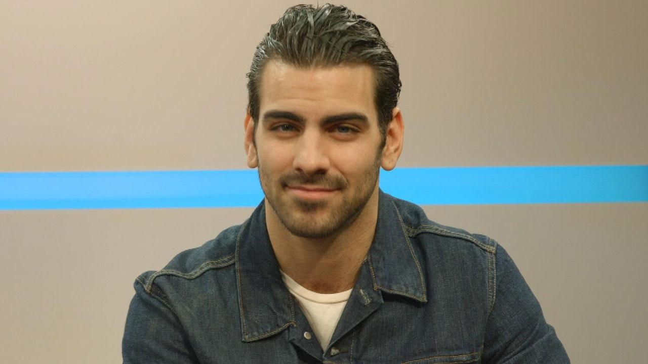 1280x720 Nyle DiMarco, Desktop