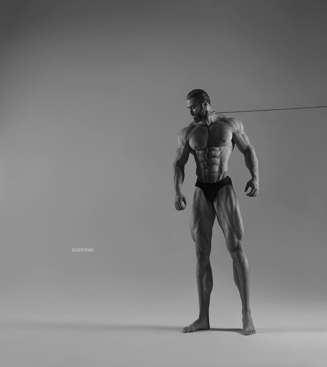 1080x1220 Giga Chad ideas. chad, memes, muscle men, Phone