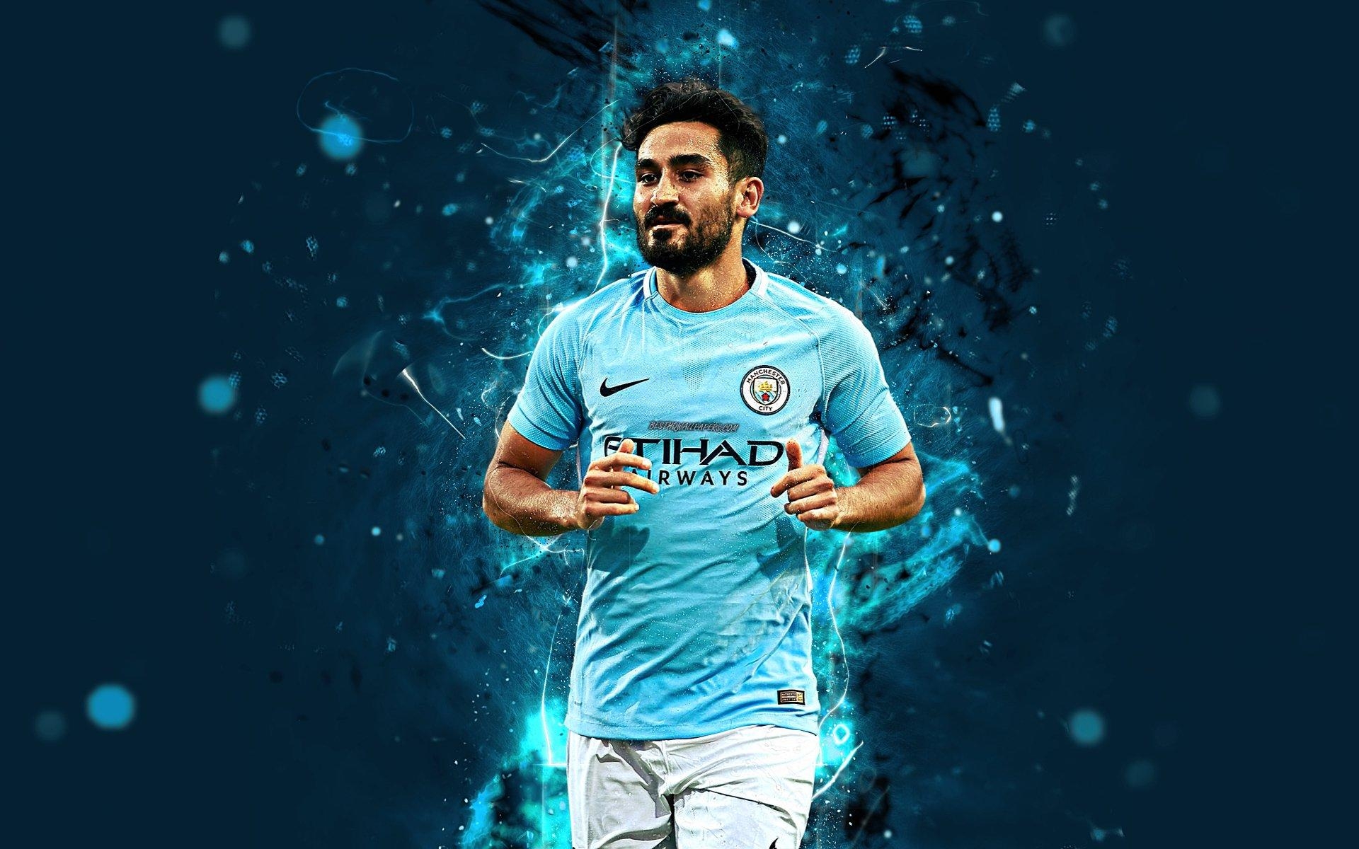 1920x1200 İlkay Gündoğan HD Wallpaper and Background Image, Desktop