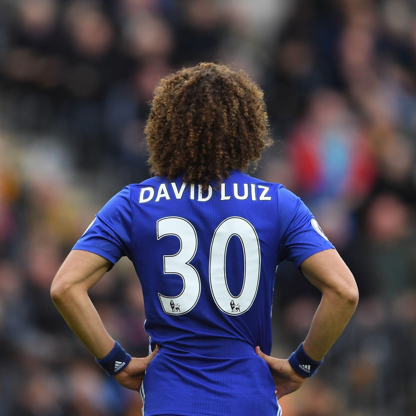 1400x1400 David Luiz Vs. Southampton: Individual Highlights, Post Match, Phone