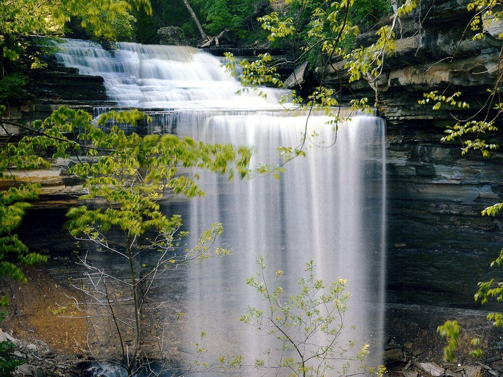 1030x770 Indiana Clifty Falls State Park, Desktop