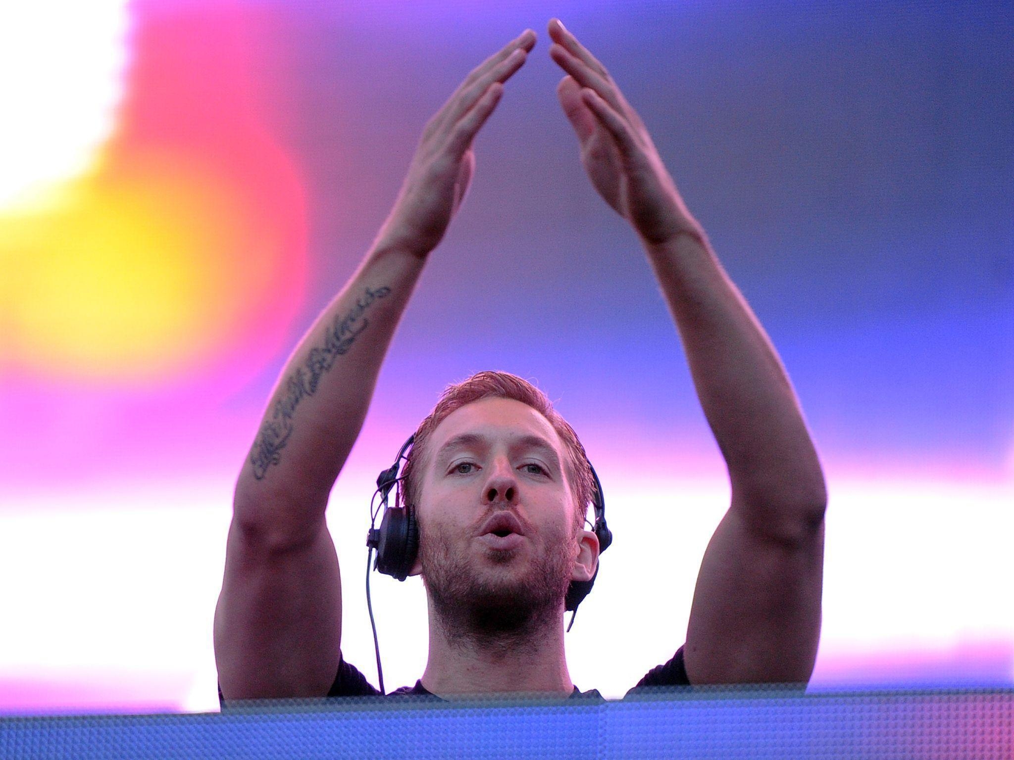 2050x1540 Calvin Harris Wallpaper, Picture, Image, Desktop