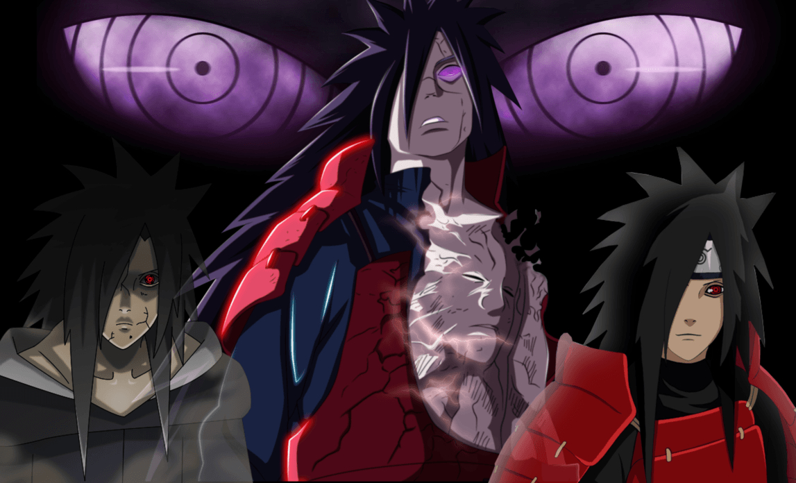 1150x700 Uchiha Madara Wallpaper, Desktop