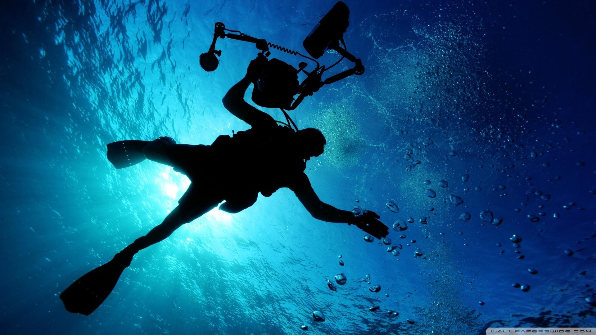 1920x1080 Diving Wallpaper 4 X 1080, Desktop