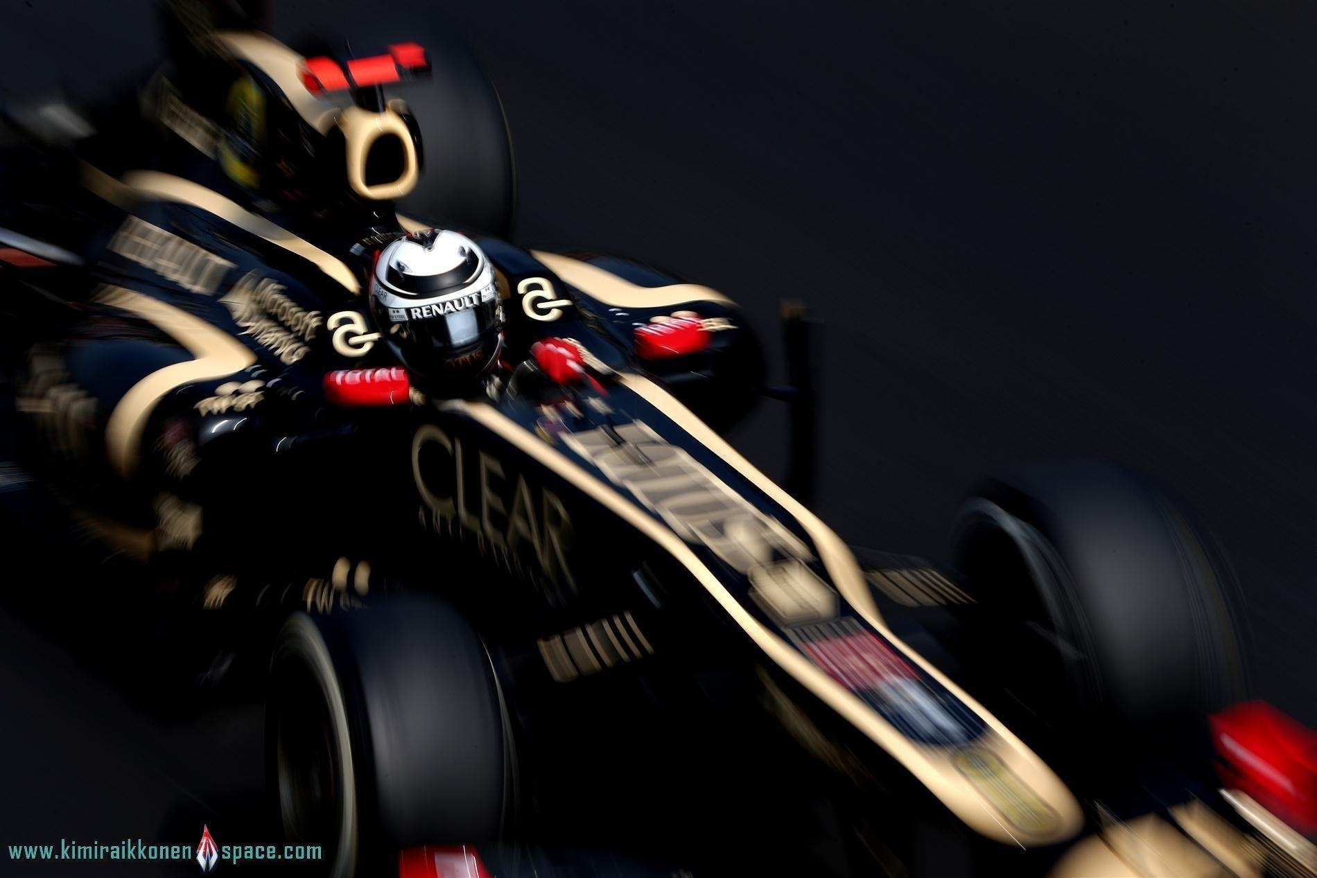 1900x1270 Kimi Raikkonen Lotus Wallpaper Image & Picture, Desktop