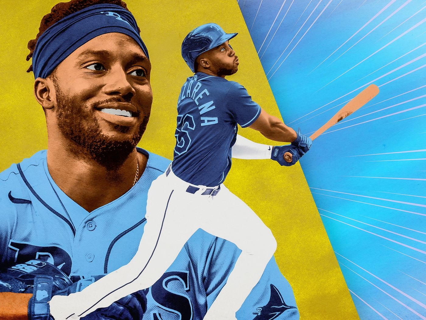 1400x1050 How Did a Rays Rookie Start Hitting Like Ted Williams?, Desktop