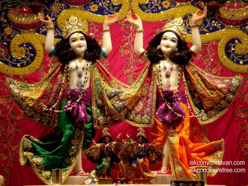 1030x770 Sri Sri Gaura Nitai Wallpaper (082). View above wallpaper, Desktop