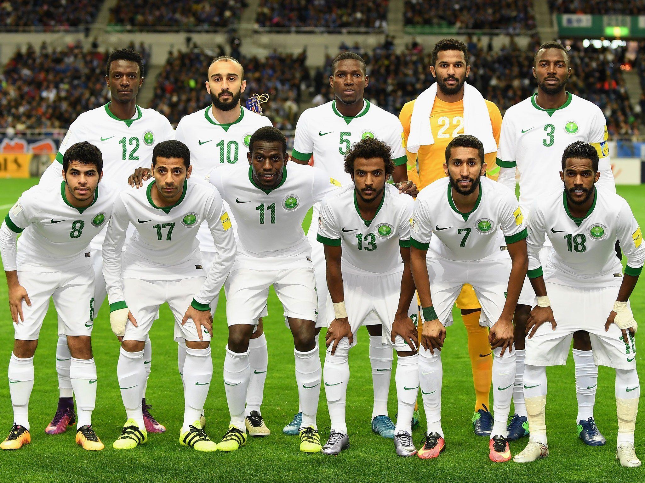 2050x1540 Saudi Arabia squad guide: Full fixtures, group, ones to watch, odds, Desktop