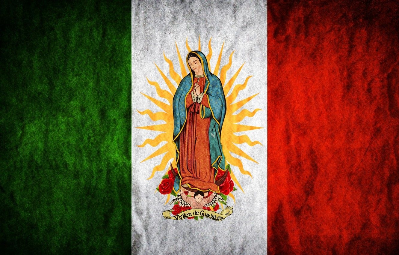 1340x850 Mexican Wallpaper, Desktop