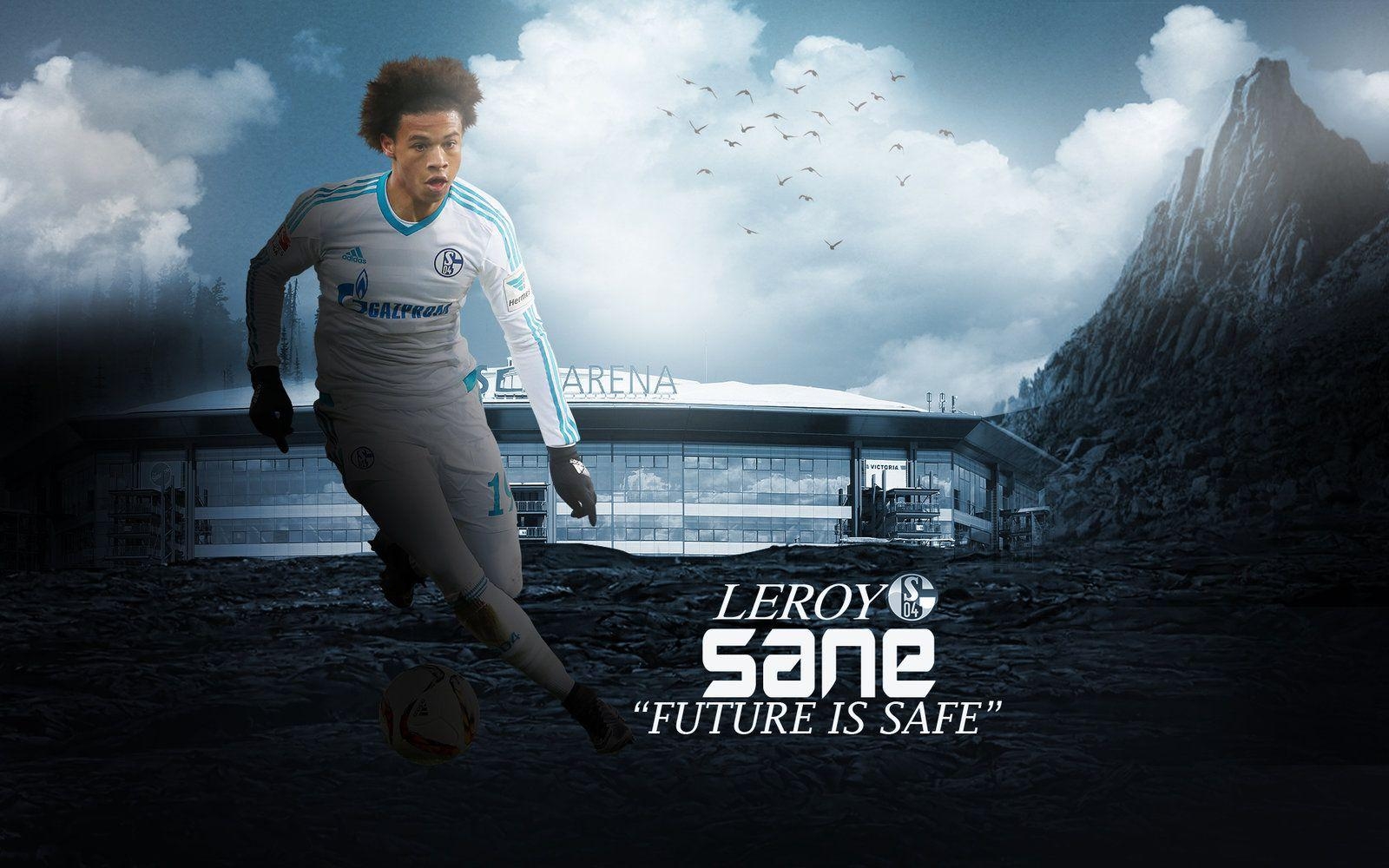 1600x1000 Leroy Sane 2015 16 Wallpaper, Desktop