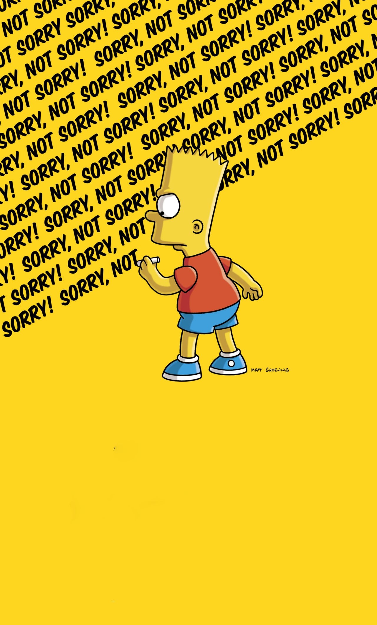 1280x2120 The Simpsons 2019 iPhone 6 plus Wallpaper, HD TV Series 4K Wallpaper, Image, Photo and Background, Phone