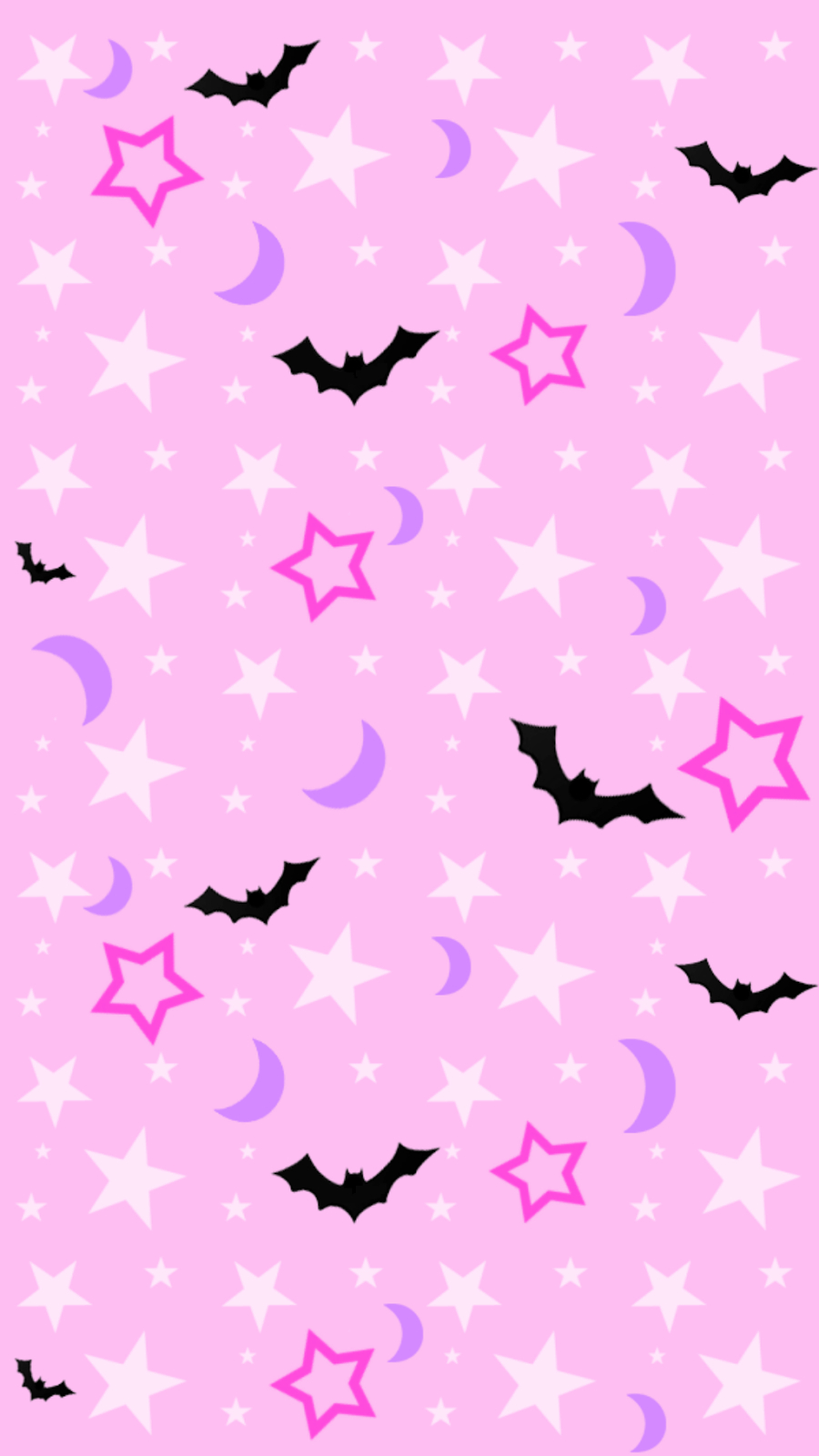 900x1600 Pink Halloween Wallpaper, HD Pink Halloween Background on WallpaperBat, Phone