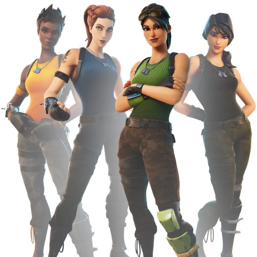 1030x1030 Wildstreak One Fortnite wallpaper, Phone