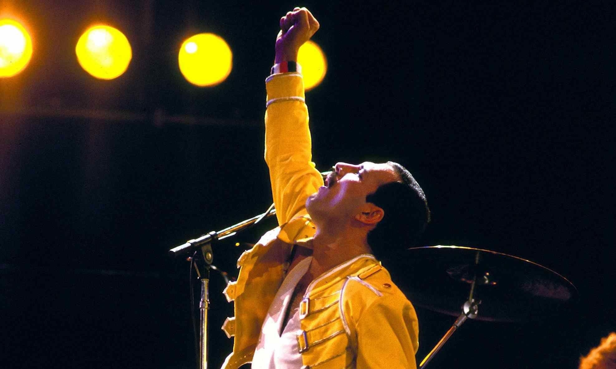 1980x1190 Freddie Mercury Wallpaper Desktop, Desktop