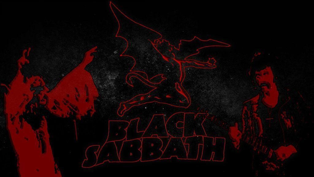 1030x580 Gallery For > Black Sabbath Wallpaper HD, Desktop