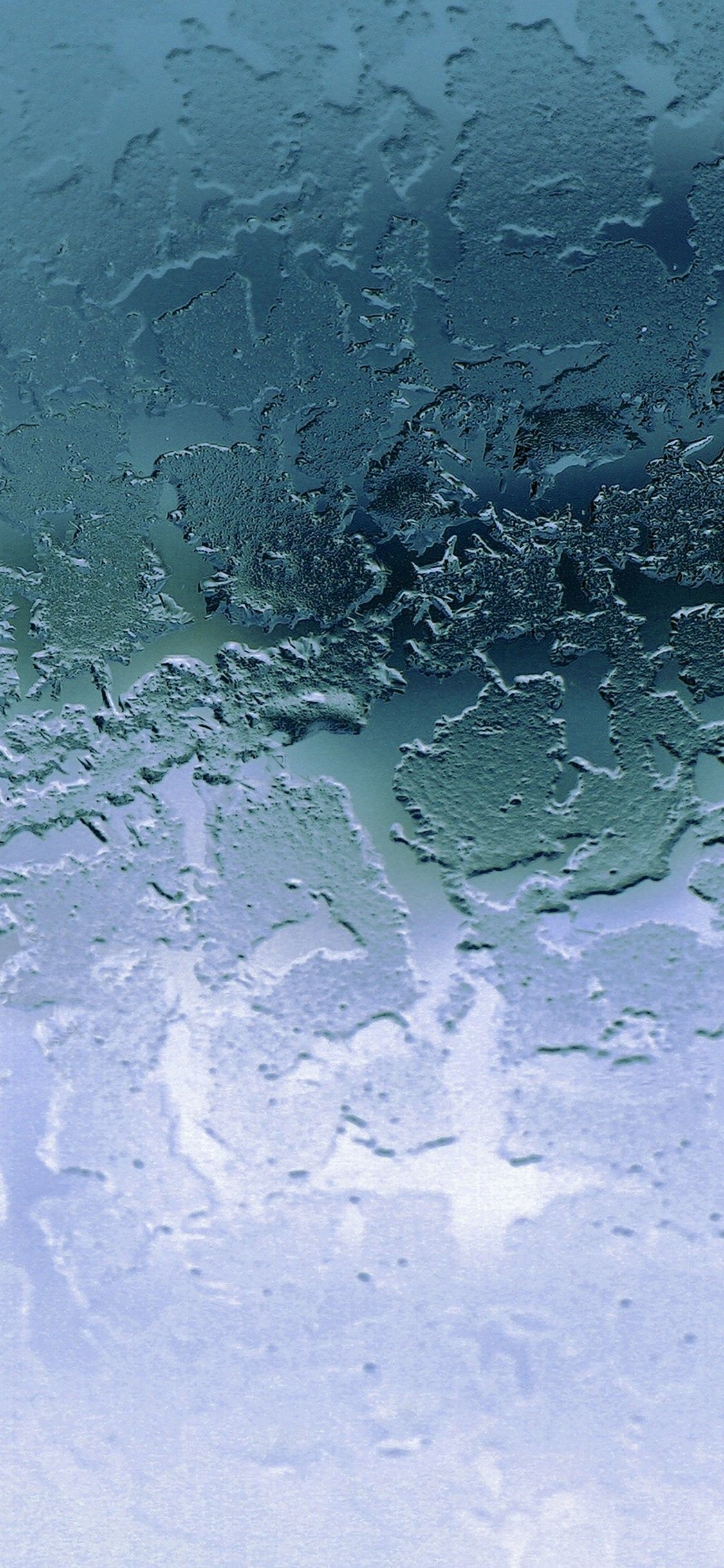 1130x2440 Ice Wallpaper iPhone, Phone