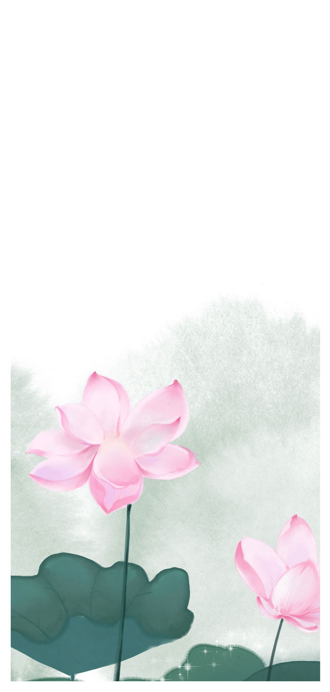 650x1370 Lotus Mobile Wallpaper wallpaper background image free download, Phone