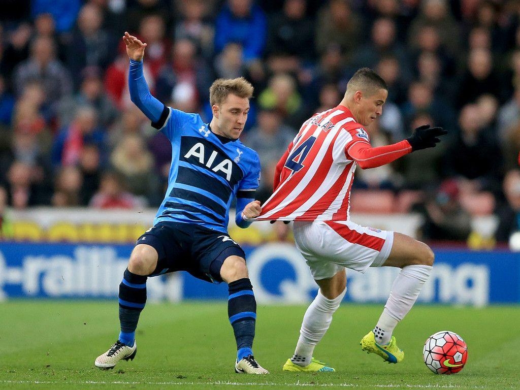 1030x770 Louis Van Gaal was trying to sign Christian Eriksen before, Desktop