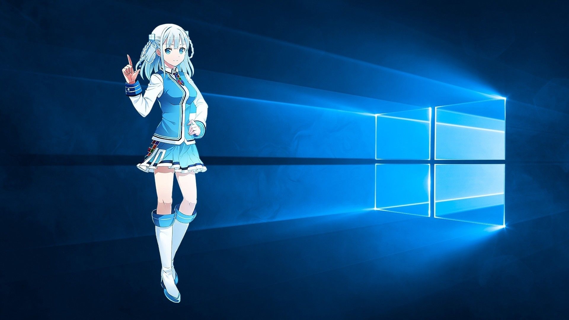 1920x1080 Windows Anime wallpaper wallpaper Collections, Desktop