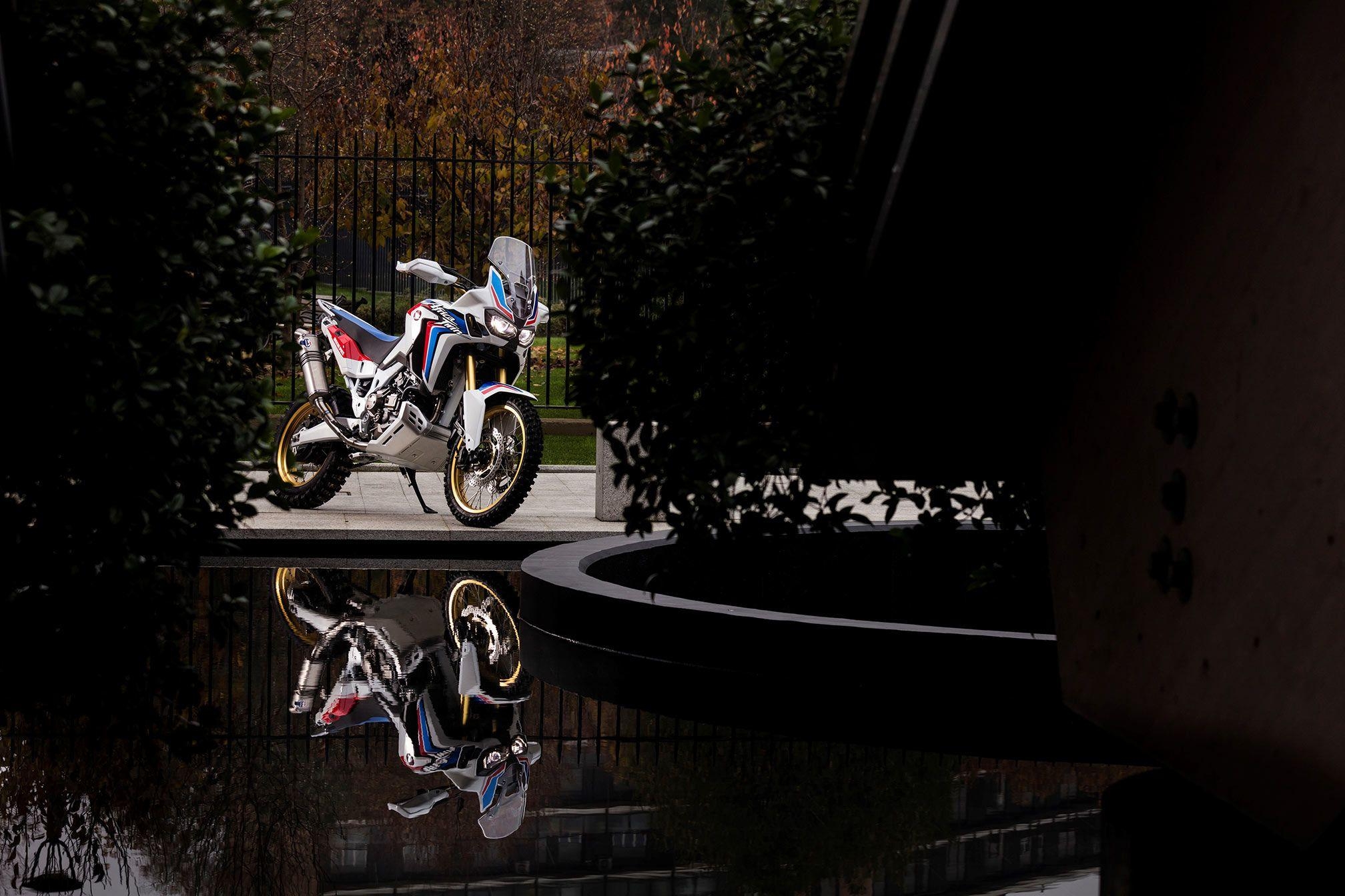 2020x1350 Honda Africa Twin Adventure Sports Concept Review, Desktop