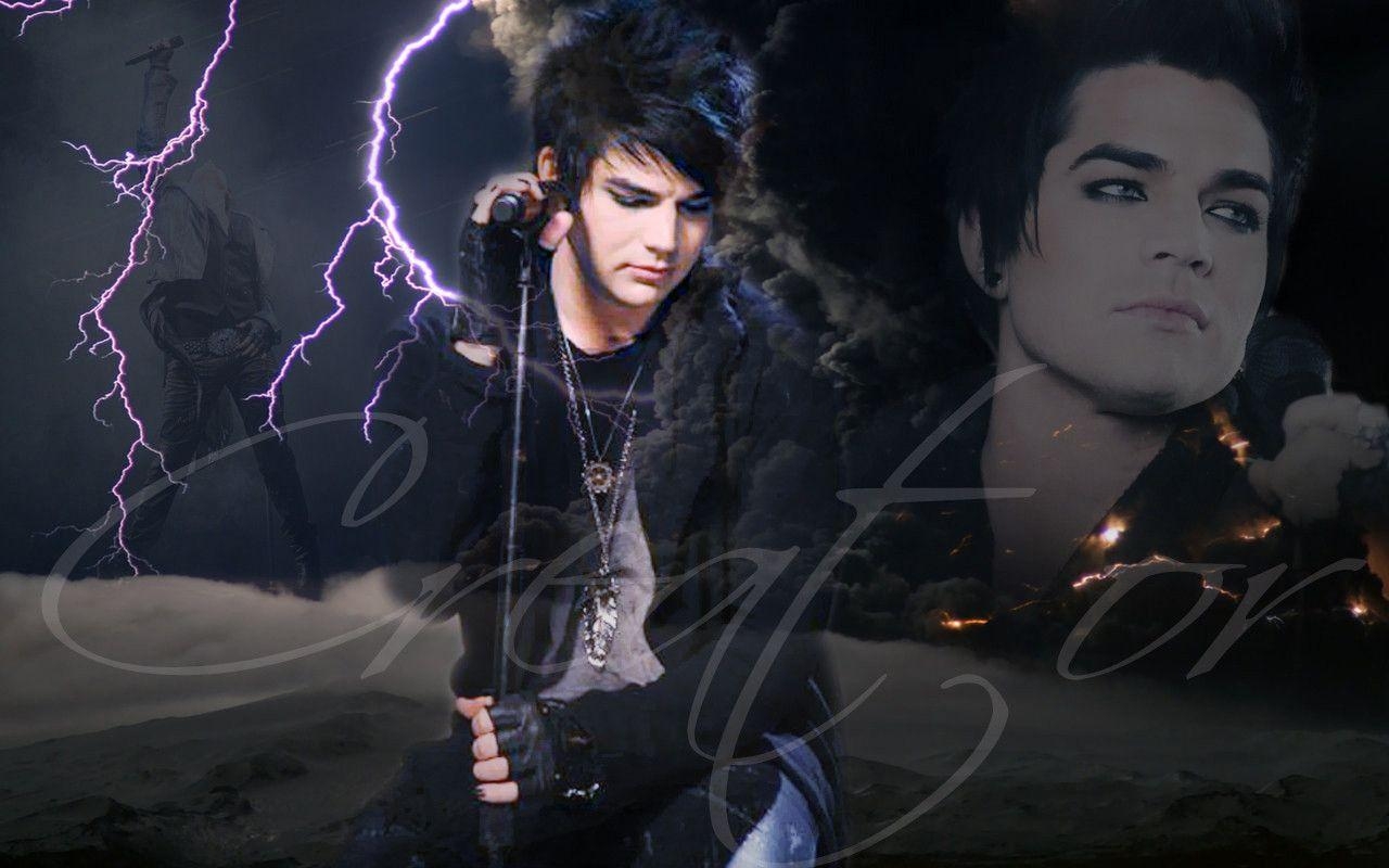 1280x800 adam lambert wallpaper Lambert Wallpaper, Desktop