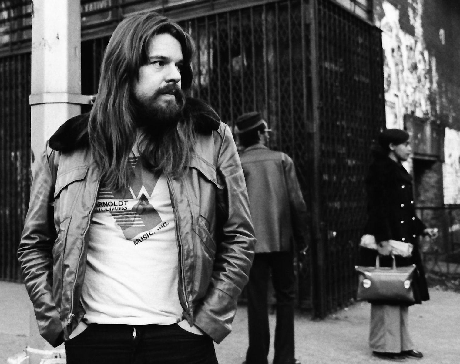 1520x1200 Robert Clark Bob Seger (born May 1945) is an American rock, Desktop