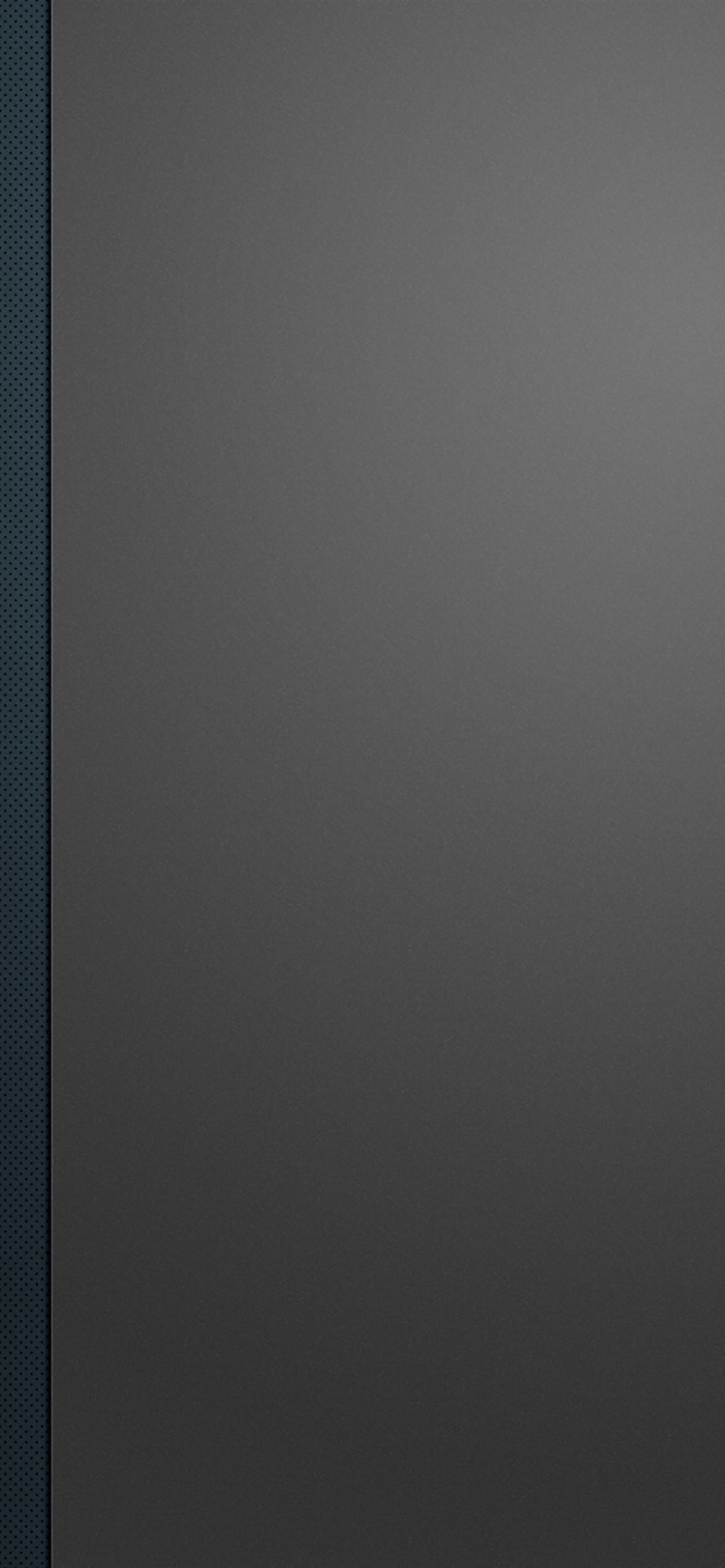 1290x2780 Gray and blue Metal iPhone Wallpaper Free Download, Phone