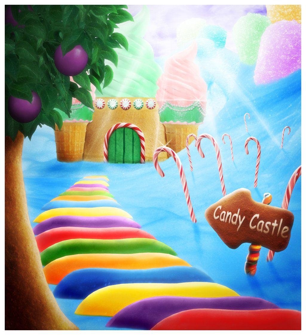 1030x1130 candyland background. Displaying 13> Image For, Phone