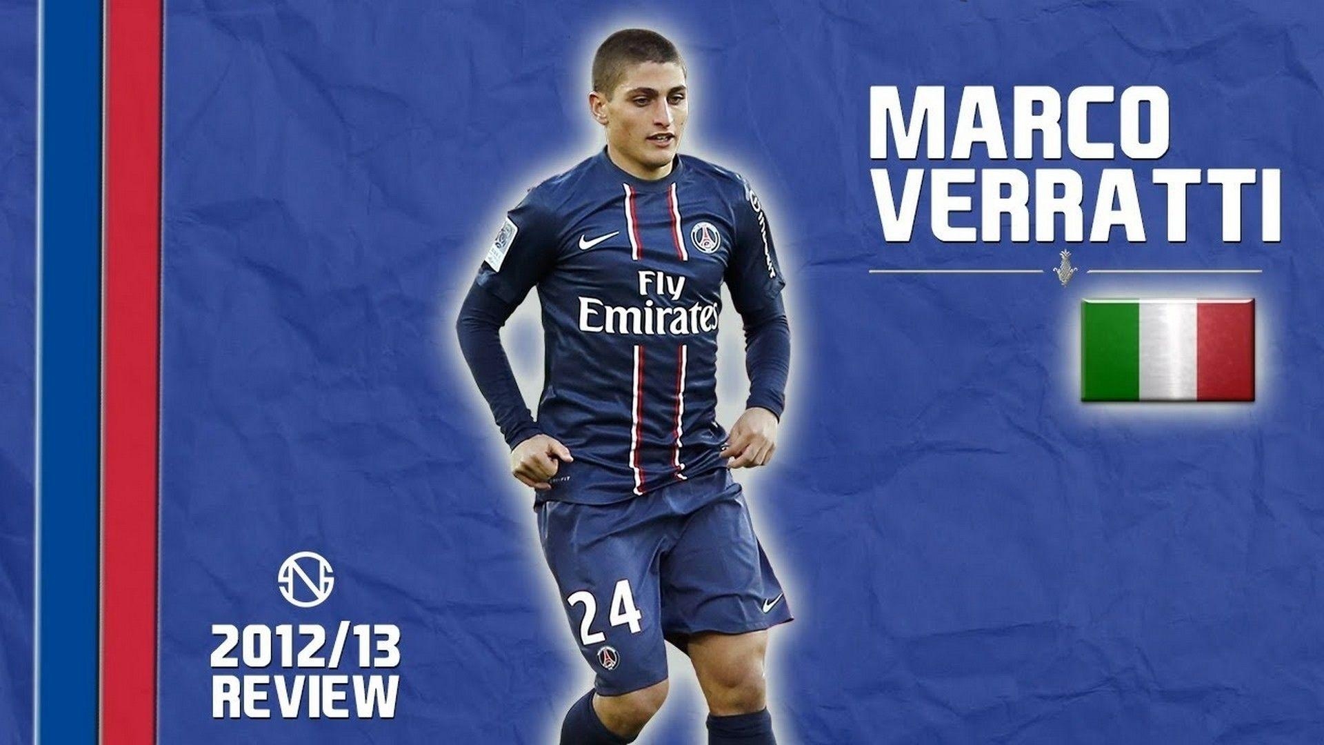 1920x1080 Marco Verratti Wallpaper HD Collection For Free Download, Desktop