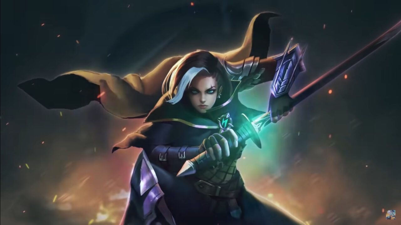 1280x720 Gratis Dapat Hero Ke 100 Benedetta Mobile Legends, Ini Cara Klaimnya, Desktop