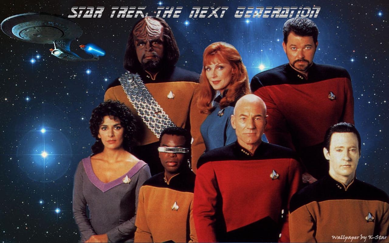 1280x800 Star Trek: The Next Generation quality mobile wallpaper, Desktop