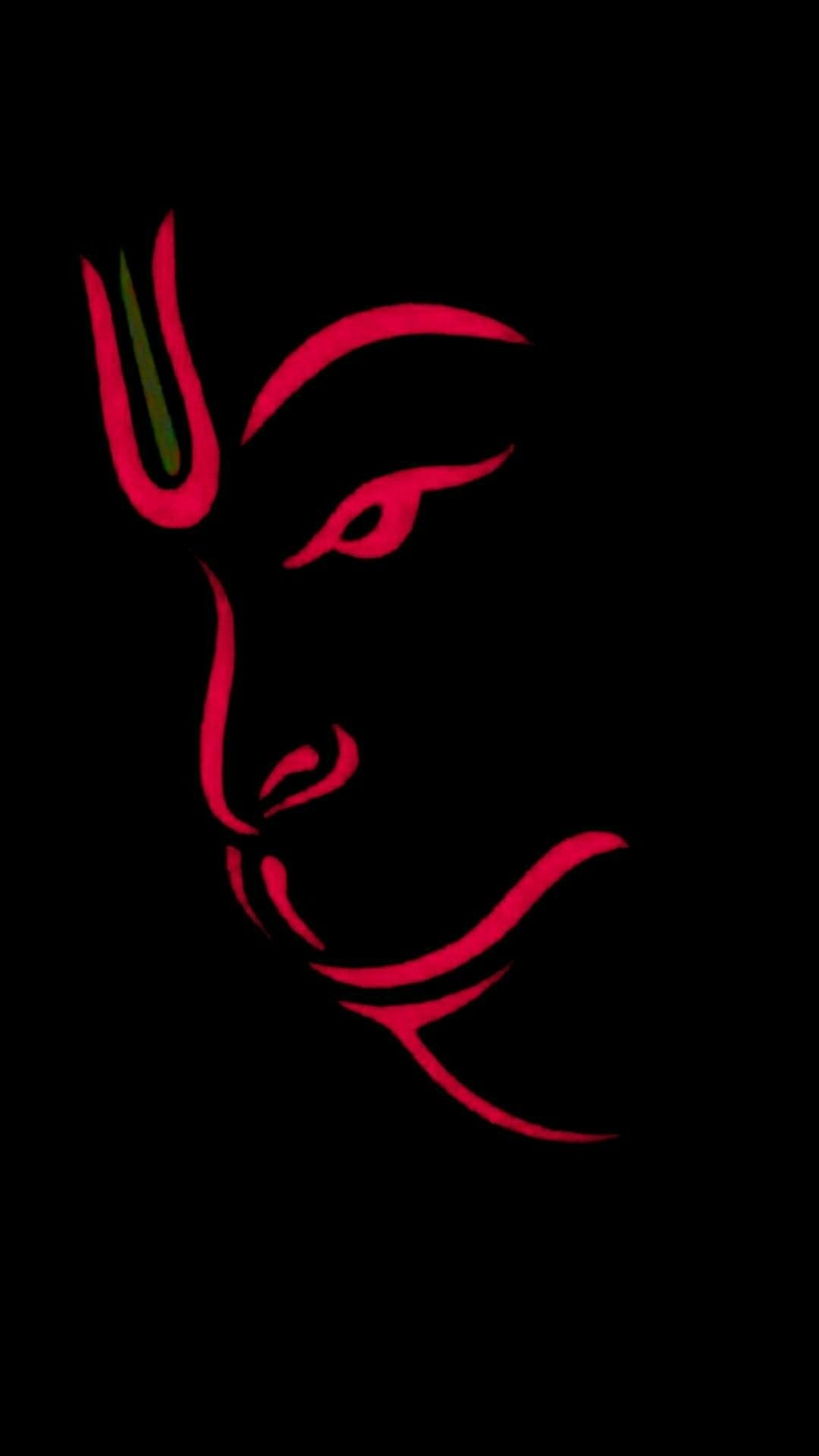 1080x1920 Shivholic. Hanuman wallpaper, Lord, Phone