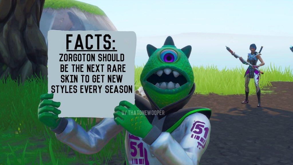 1030x580 Zorgoton Fortnite wallpaper, Desktop