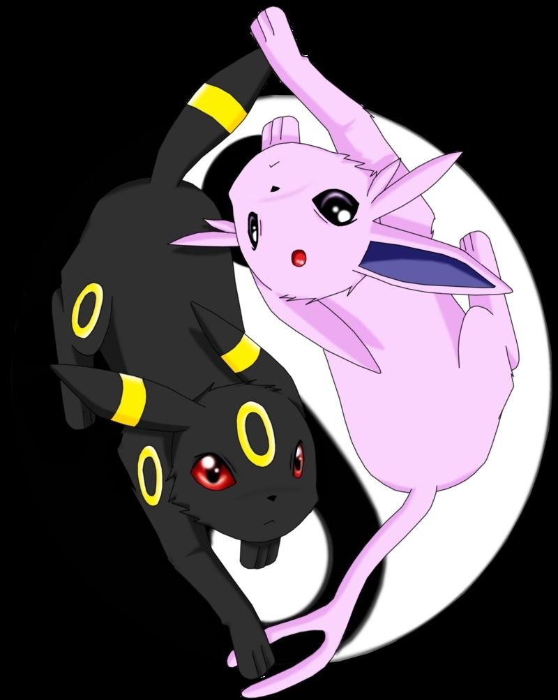 800x1010 Free download Umbreon and Espeon umbreon and espeon 18442928 800, Phone